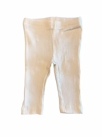 Ribbade leggings, Lindex, stl 50