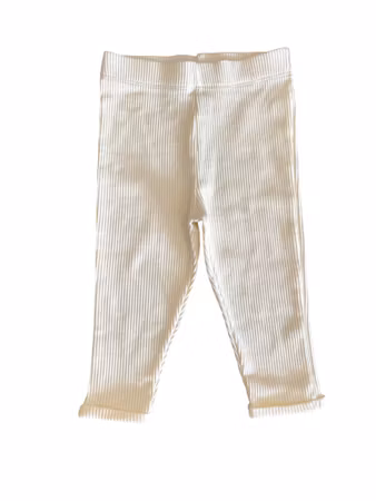 Ribbade leggings, Rikiki, stl 80