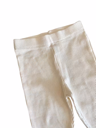 Ribbade leggings, Rikiki, stl 80