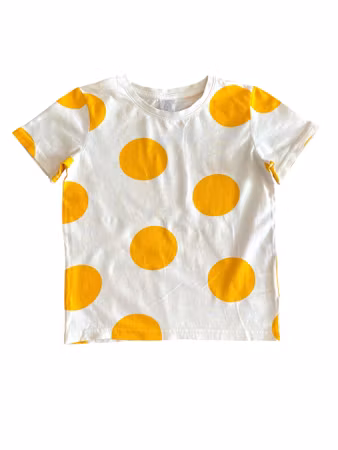 T-shirt, Lindex, stl 110/116