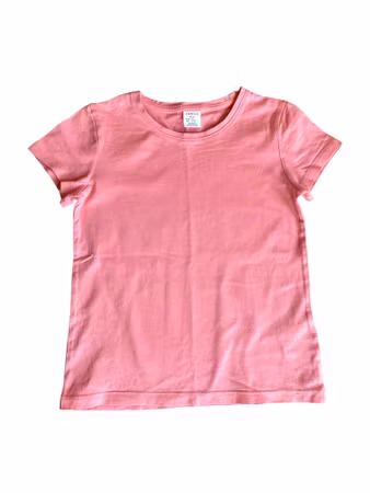 T-shirt, Lindex, stl 116