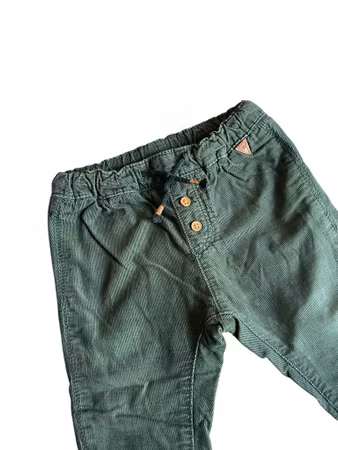 Byxor, H&M, stl 74
