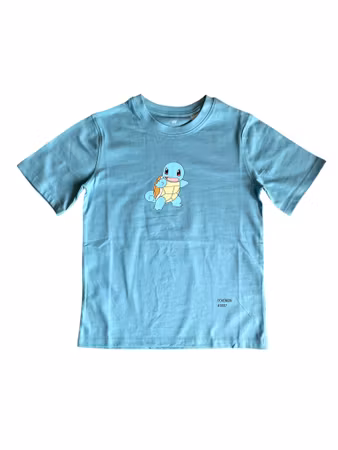 T-shirt, H&M, stl 122/128