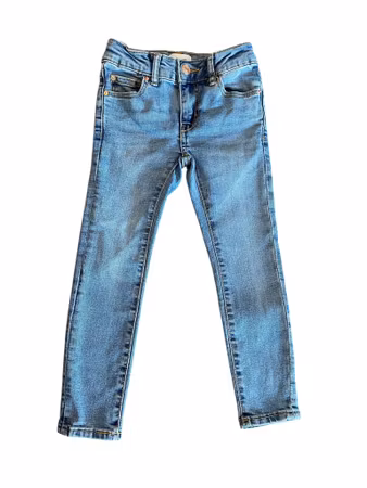 Jeans, Lager 157, stl 110