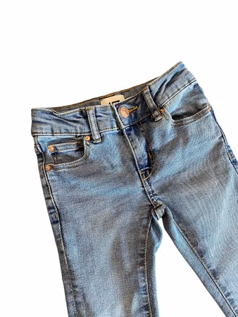 Jeans, Lager 157, stl 110