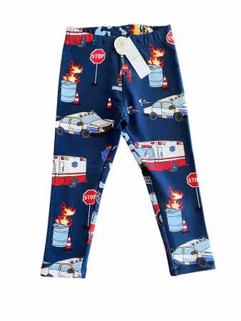 Leggings, Lindex, stl 92