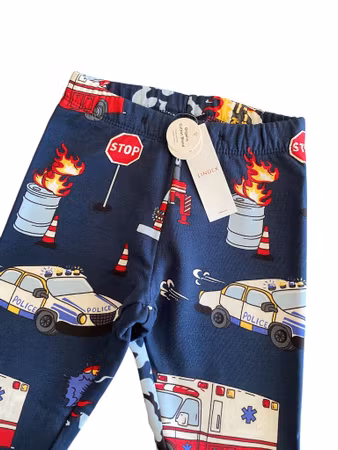 Leggings, Lindex, stl 92