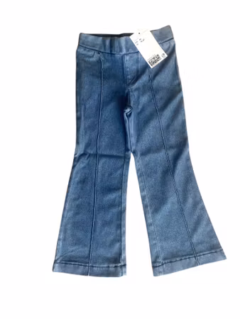 Byxor, H&M, stl 92