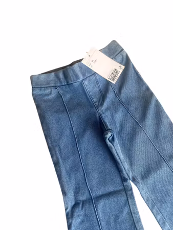 Byxor, H&M, stl 92