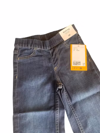 Byxor, H&M, stl 92