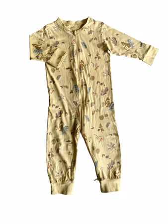 Pyjamas, Lindex, stl 92