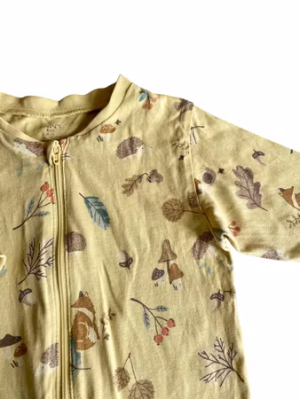 Pyjamas, Lindex, stl 92