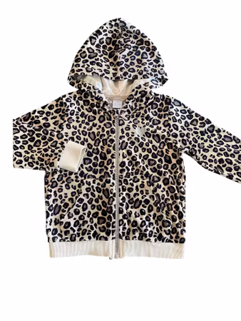 Set i velour, Lindex, stl 98/104