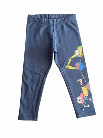 Leggings, Lindex, stl 92