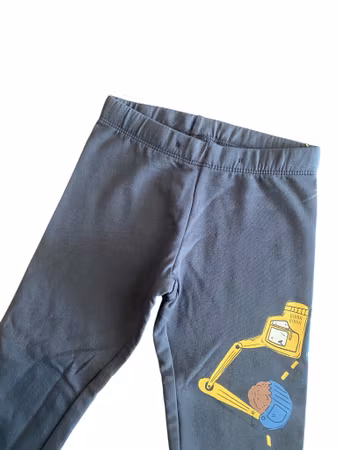 Leggings, Lindex, stl 92