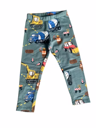 Leggings, Lindex, stl 92