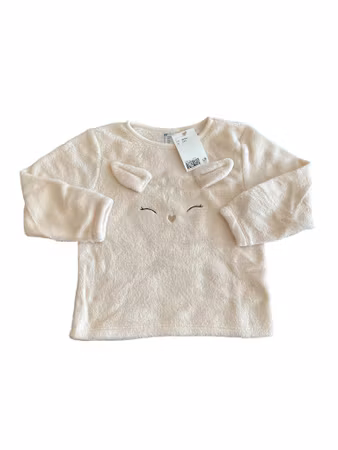 Mjukt set, H&M, stl 98/104
