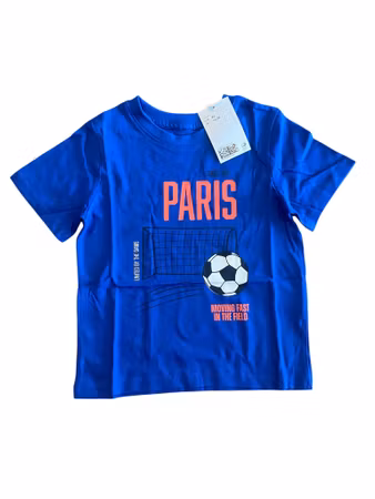 T-shirt, H&M, stl 92