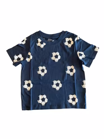 T-shirt, H&M, stl 92