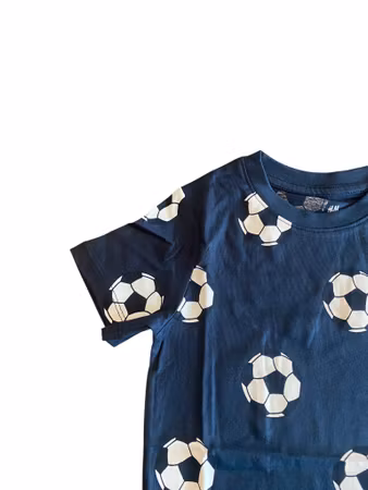 T-shirt, H&M, stl 92