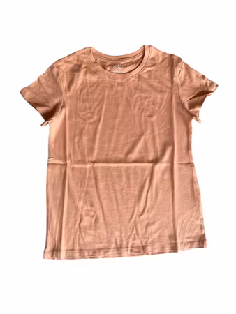 T-shirt, H&M, stl 122/128