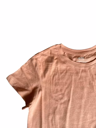 T-shirt, H&M, stl 122/128