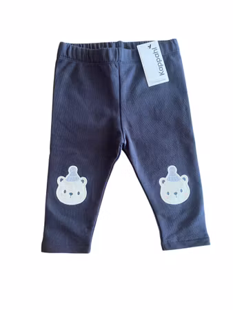 Nya! Leggings, KappAhl, stl 68