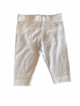 Leggings med volang, Newbie, stl 56