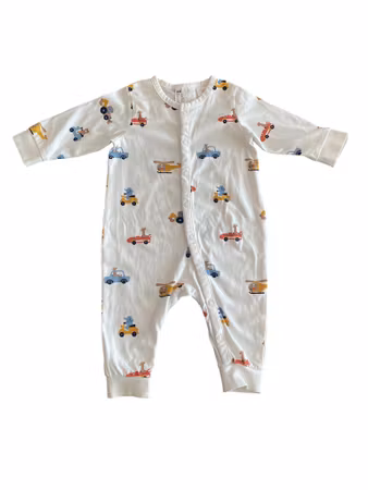 Pyjamas, H&M, stl 62