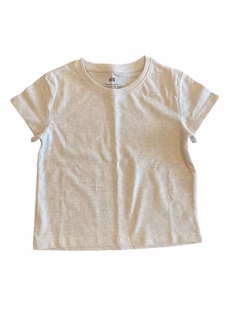 T-shirt, H&M, stl 92