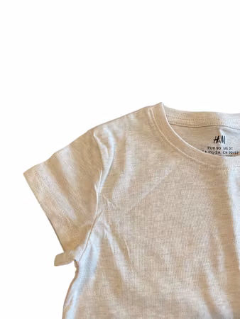 T-shirt, H&M, stl 92
