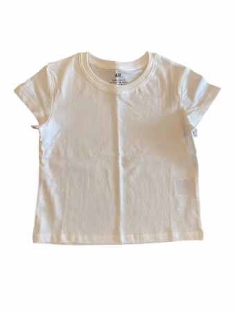 T-shirt, H&M, stl 92