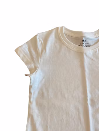 T-shirt, H&M, stl 92