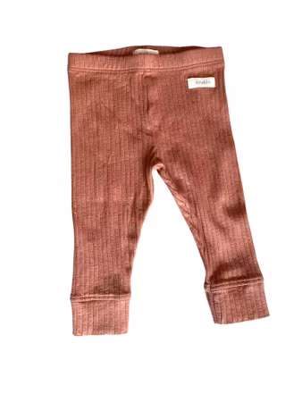 Ribbade leggings, newbie, stl 68