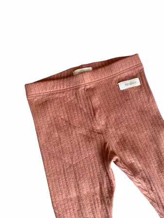 Ribbade leggings, newbie, stl 68