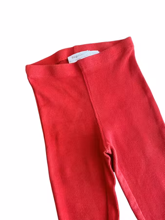 Ribbade leggings, Lupilu, stl 86/92