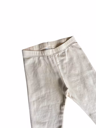Leggings, H&M, stl 68