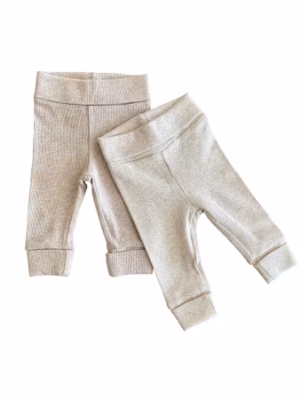 2 par byxor, H&M Adorables, stl 56