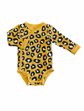 Body, Lindex, stl 68