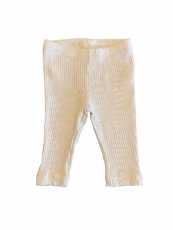 Ribbade leggings, Lindex, stl 50