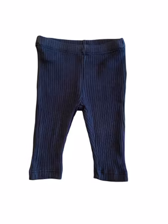 Ribbade leggings, Lindex, stl 50