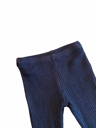 Ribbade leggings, Lindex, stl 50
