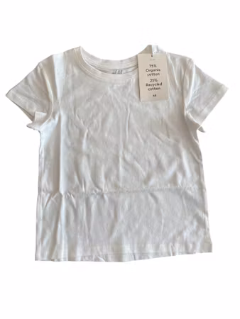 T-shirt, H&M, stl 98/104