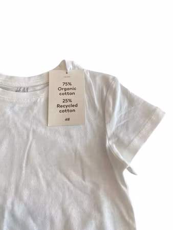 T-shirt, H&M, stl 98/104