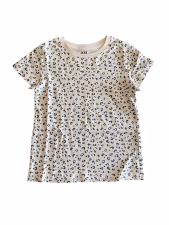T-shirt, H&M, stl 98/104