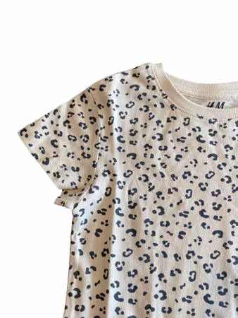 T-shirt, H&M, stl 98/104