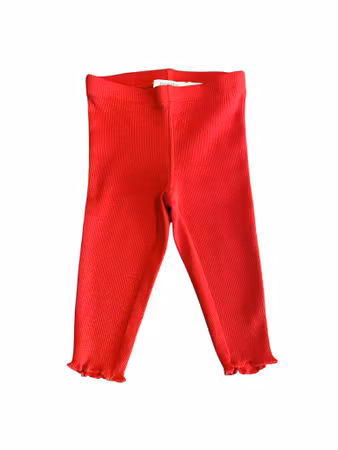Ribbade leggings, Lupilu, stl 62/68