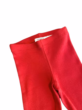 Ribbade leggings, Lupilu, stl 62/68