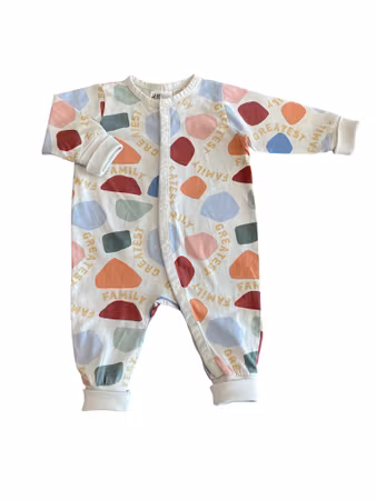 Pyjamas, H&M, stl 62