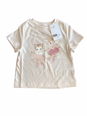 Klädpaket, H&M, stl 98/104